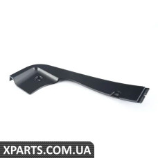 51127217838 BMW Розширення колісної арки - праворуч (загрунтоване)