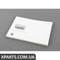 01419789197 BMW E38 Посібник користувача E38