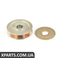 12311722983 BMW Шків