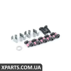54347310388 BMW КОМПЛЕКТ КРІПЛЕННЯ ДЛЯ CO