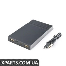80292454753 BMW ЗАРЯДНИЙ ПРИСТРІЙ BMW M - (БІЛЬШ НЕ ПРОДАЄТЬСЯ)