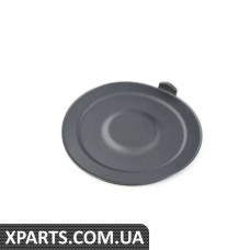51169213660 BMW F10 Cuper Holder Гумова вставка