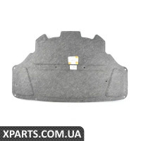 51487434845 BMW ШУМОІЗОЛЯЦІЯ КАПОТУ