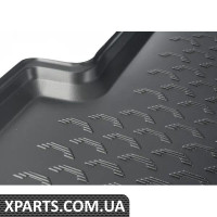 51470402412 BMW E91 Килимок для багажного відділення - чорний