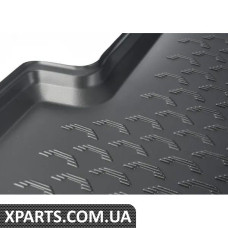 51470402412 BMW E91 Килимок для багажного відділення - чорний