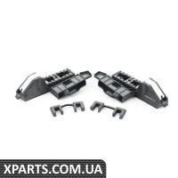 17219846611 BMW КОМПЛЕКТ КРОНШТЕЙНІВ, МОТОРНЕ ОЛІЯ