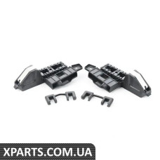 17219846611 BMW КОМПЛЕКТ КРОНШТЕЙНІВ, МОТОРНЕ ОЛІЯ