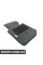 82111469805 BMW ///M Комплект килимків для підлоги з килимовим покриттям - антрацит