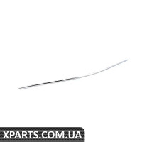 51127331611 BMW УДАРНИЙ ПРОФІЛЬ, ЦЕНТР ЗАДНІЙ