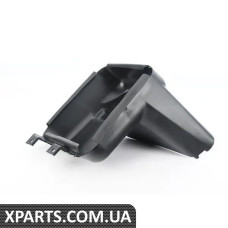 51748057278 BMW Масляний радіатор повітроводу - правий