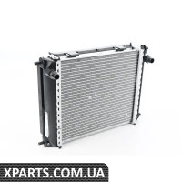 17117560816 BMW ВИНІСНИЙ РАДІАТОР