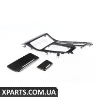 51169206389 BMW Комплект обробки центральної консолі