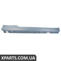 51777181988 BMW Кришка клавішної панелі - права