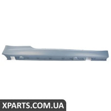 51777181988 BMW Кришка клавішної панелі - права