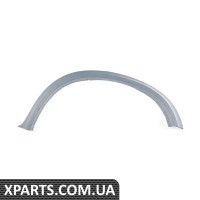 51777206867 BMW M Накладка на колісну арку - задня ліва