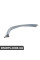 51777206867 BMW M Накладка на колісну арку - задня ліва