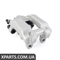 34116850969 BMW Передній гальмівний супорт - лівий