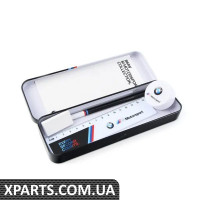 80242461139 BMW ПИСЬМОВИЙ НАБІР BMW M MOTORSPORT