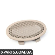 51448120954 BMW Кришка динаміка E34 - Pergament