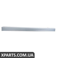 51778061487 BMW ОТДЕЛКА ПАНЕЛИ ПОРОГА, ГРУНТОВАННАЯ,