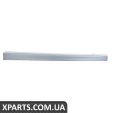 51778061487 BMW ОТДЕЛКА ПАНЕЛИ ПОРОГА, ГРУНТОВАННАЯ,