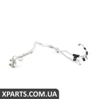64539337124 BMW Лінія холодоагенту - подвійна лінія