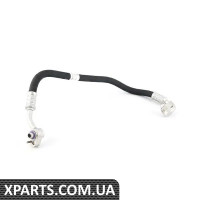 64539337130 BMW Напірний шланг у зборі Компресор-конденсатор