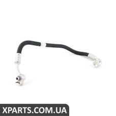 64539337130 BMW Напірний шланг у зборі Компресор-конденсатор