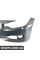 Genuine BMW Bumper Cover (Primered) - F30 F31