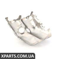 11657843159 BMW ТЕПЛОВИЙ ЕКРАН, ВЕРХНІЙ