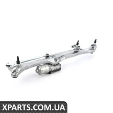 61617174969 BMW Рычаг стеклоочистителя E65