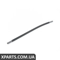 11657847293 BMW ВАКУУМНИЙ ШЛАНГ ЧОРНИЙ