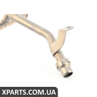 11537836600 BMW Е85 Труба