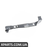 41217177362 BMW E82 Кронштейн — боковая панель — правая стойка A