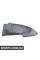 51717388716 BMW ПАНЕЛЬ КРИШКИ КАПОТА, ПА