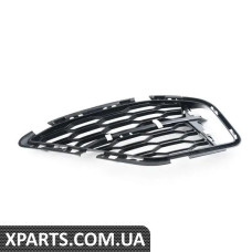 51118074422 BMW РЕШЕТКА, ВОЗДУХОЗАБОРНИК, ОТКРЫТЫЙ, RIG