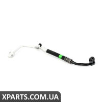 64538390348 BMW Шланг тиску кондиціонера