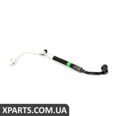 64538390348 BMW Шланг давления кондиционера