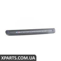 51472472521 BMW Оригінальні дверні пороги BMW M Performance