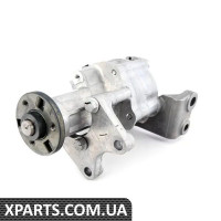 32416796443 BMW E70 X5 Насос гідропідсилювача керма