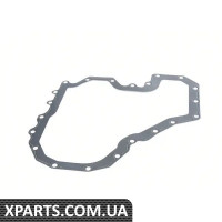 11137578304 BMW Прокладка масляного піддону F02 - вказана ціна за штуку