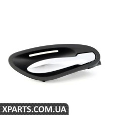 51417892898 BMW ДВЕРНА РУЧКА ВНУТРІШНЯ ПРАВА