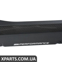 51192473414 BMW ПОРІГ ВСТАВКА КАРБОН, ДЕЛО