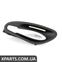 51417892897 BMW Ручка дверей E63 - всередині ліворуч - перловий блиск