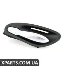 51417892897 BMW Ручка дверей E63 - всередині ліворуч - перловий блиск