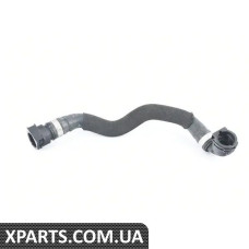 17127794157 BMW Шланг охолоджувальної рідини E70 X5