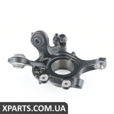 33326783667 BMW E90 Кронштейн колеса - задній лівий