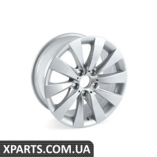 36116796240 BMW 17-дюймові колеса V Spoke Style 413 — ціна вказана за штуку