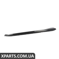 51192473415 BMW ПОРІГ ВСТАВКА КАРБОН, ЗЛІВА