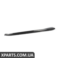 51192473415 BMW ПОРІГ ВСТАВКА КАРБОН, ЗЛІВА